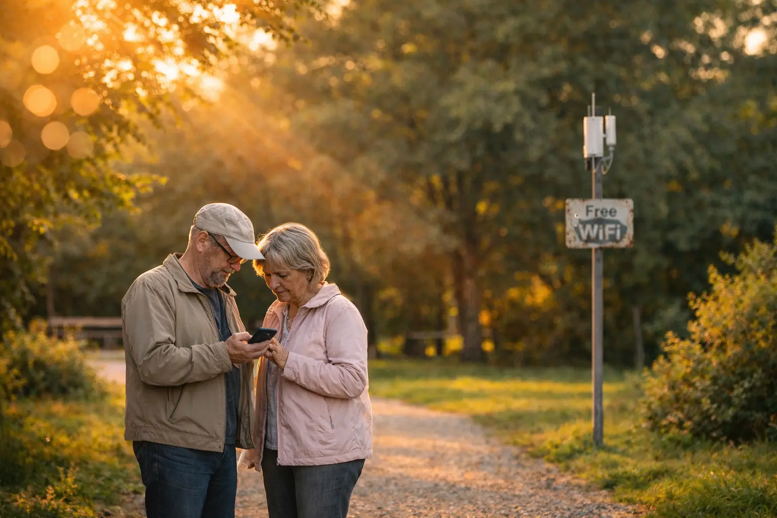 VPN features that matter on public Wi-Fi