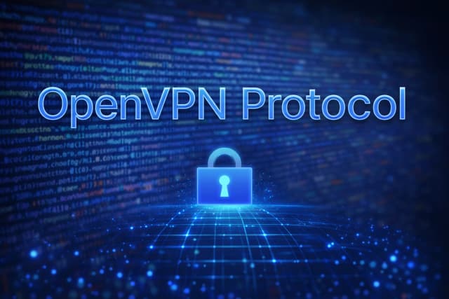 Protocol OpenVPN
